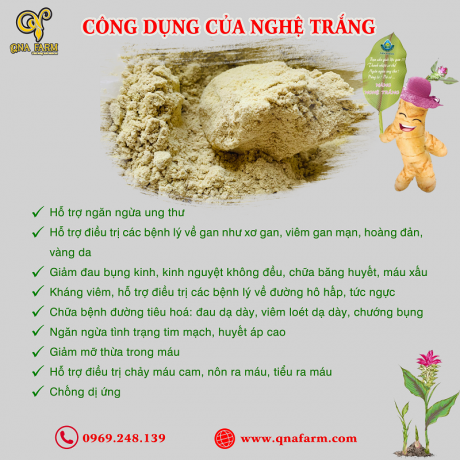 cong dung nghe trang